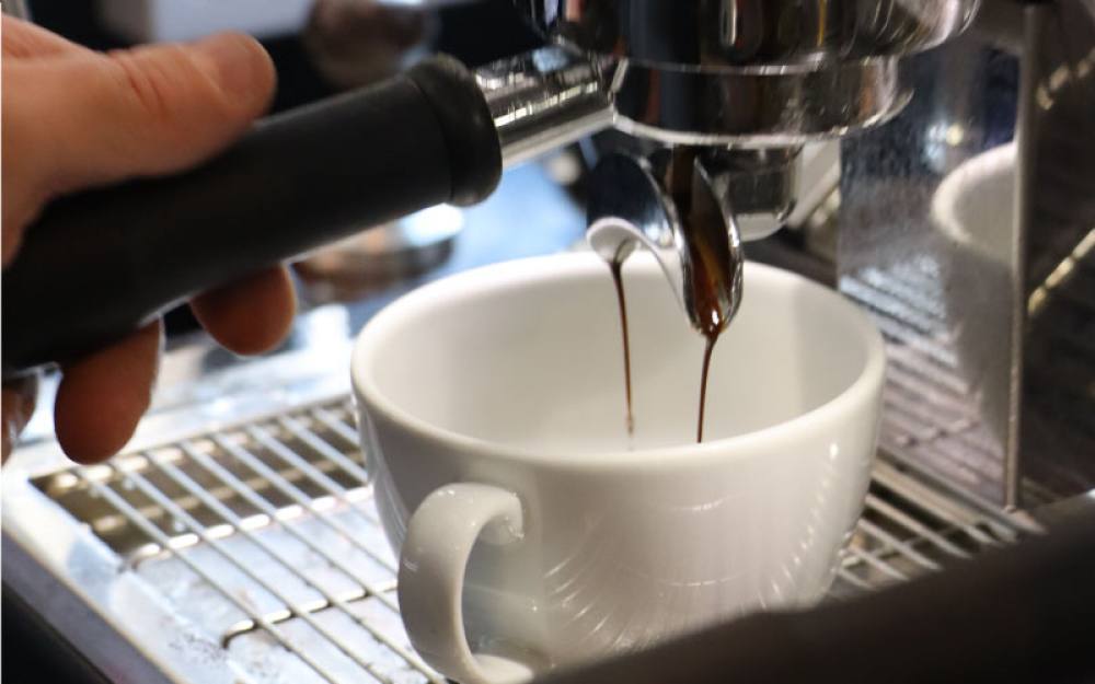 Coffee