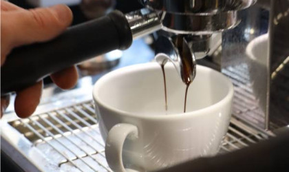 Hot and soft drinks