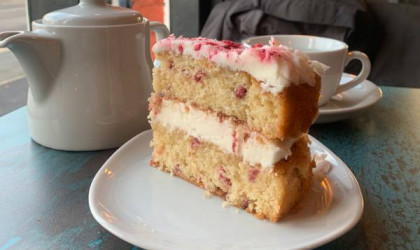 Sweet Treats