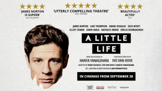 A Little Life Image