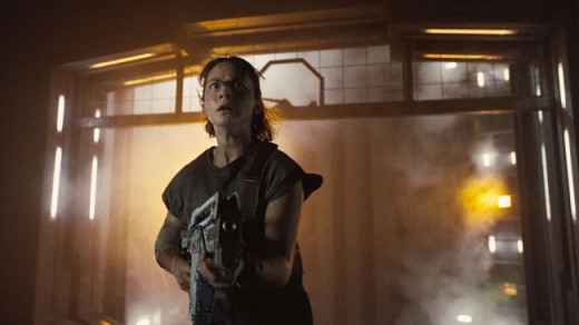 Alien: Romulus Image