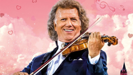 André Rieu