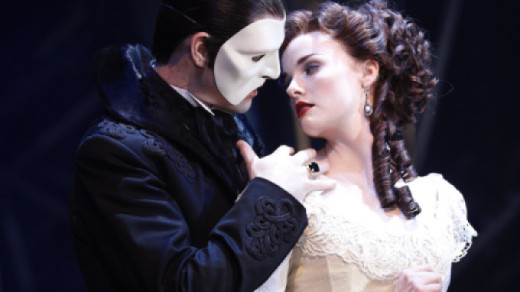 Andrew Lloyd Webber