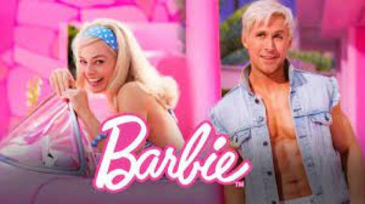 Baby & Me: Barbie Image