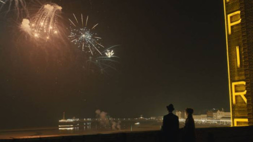Baby & Me: Empire of Light Image