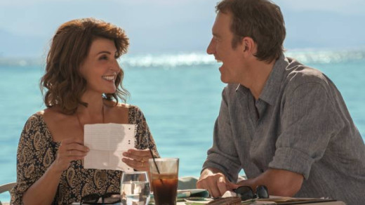 Baby & Me: My Big Fat Greek Wedding 3 Image