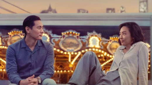 Baby & Me: Past Lives Image