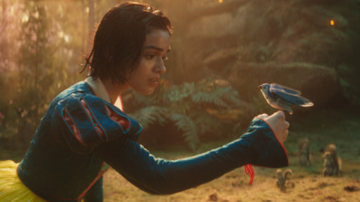 Baby & Me: Snow White Image