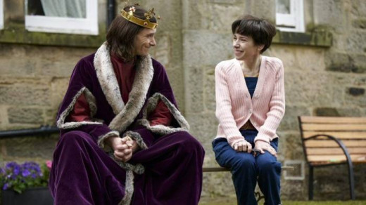 Baby & Me: The Lost King  Image
