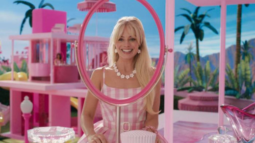 Barbie Image