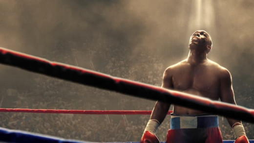 Big George Foreman: The Miraculous Story... Image