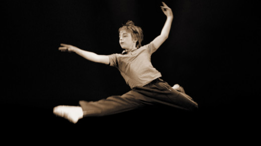 Billy Elliot The Musical Live (20th Anniversary celebration)