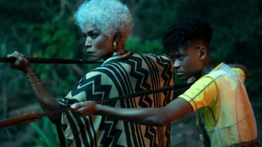 Black Panther: Wakanda Forever Image