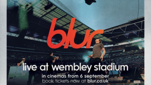 Blur: Live At Wembley Stadium Image