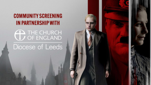 Bonhoeffer Image