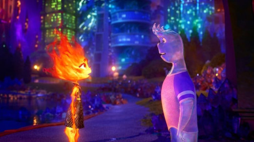 Elemental Image