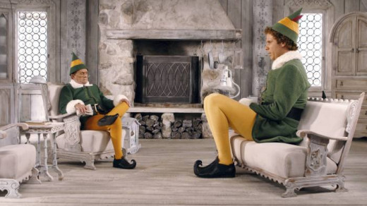 Elf Image