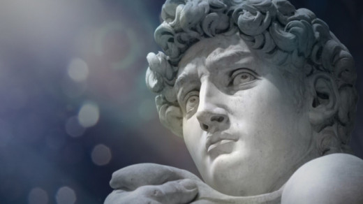Exhibition On Screen: Michelangelo: Love and Death