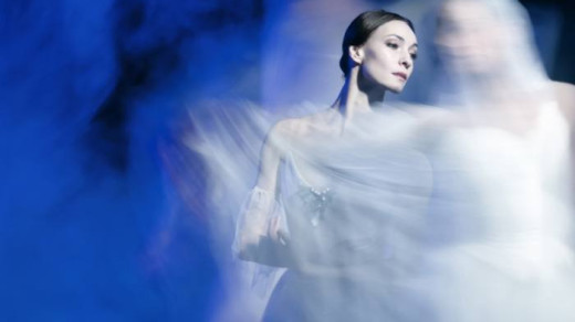 Giselle 
