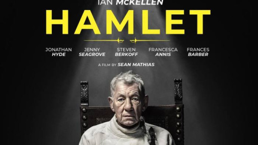 Hamlet Image