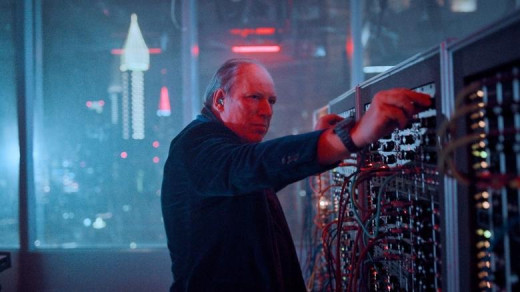 Hans Zimmer & Friends: Diamond in the Desert Image