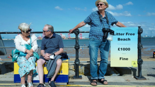 I Am Martin Parr Image
