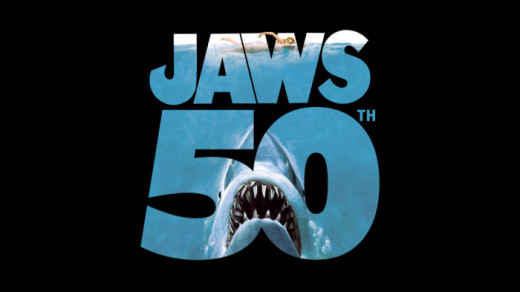 Jaws - 50th Anniversary Image