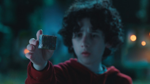 Kids Club: A Minecraft Movie Image