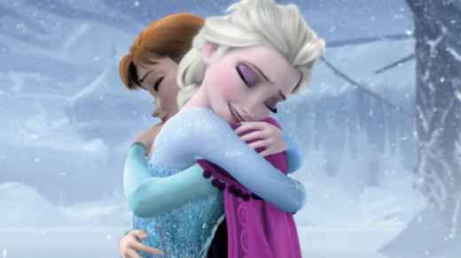 Kids Club Classics: Frozen 10th Anniversary Image