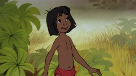 Kids Club Classics: Jungle book (1967) Image