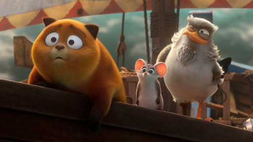 Kids Club: Epic Tales Image
