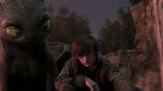 Kids Club: How To Train Your Dragon Image