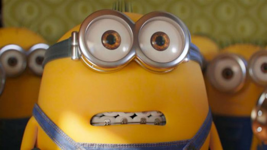 Kids Club: Minions: Rise of Gru Image