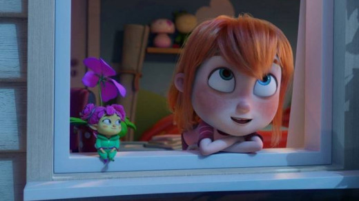 Kids Club: My Fairy Troublemaker  Image