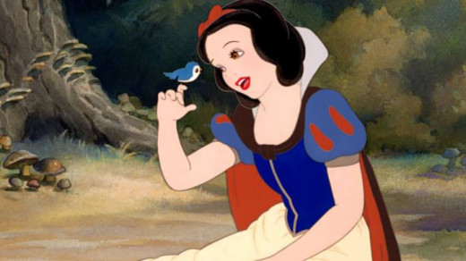 Kids Club: Snow White & The Seven Dwarves Image