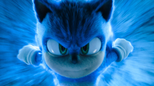 Kids Club: Sonic The Hedgehog 3 Image