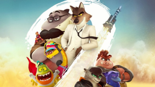 Kids Club: The Bad Guys 2 Image