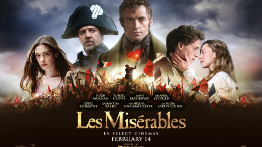 Les Misérables - Re-mastered (2013) Image