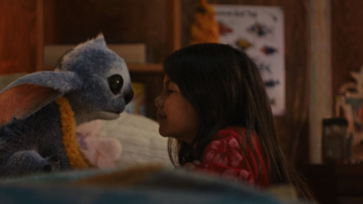 Lilo & Stitch Image