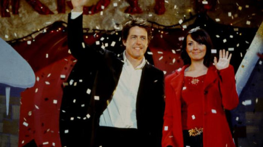 Love Actually 20th Anniversary  Image