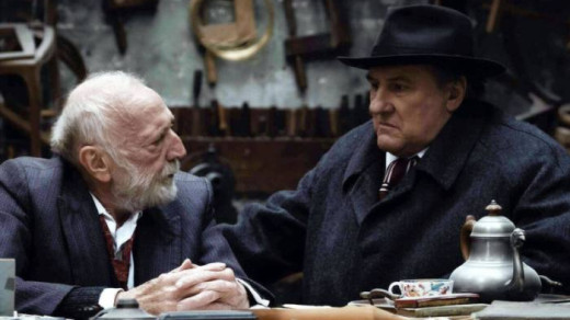 Maigret Image