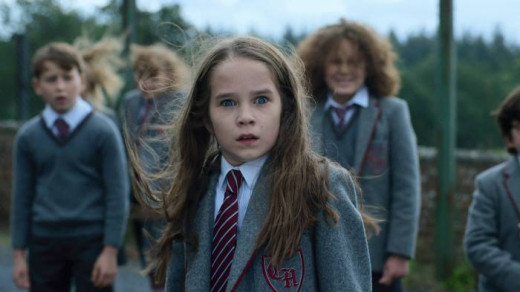 Matilda The Musical  Image