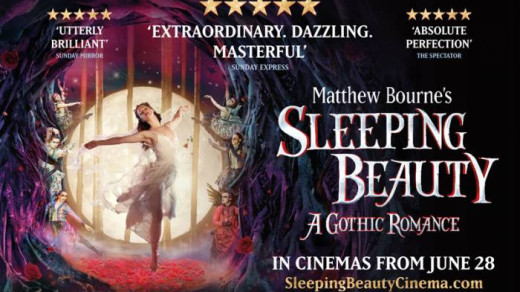 Matthew Bourne