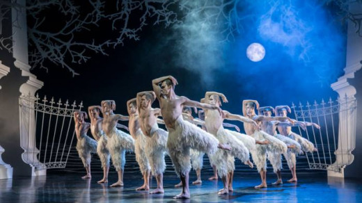 Matthew Bourne