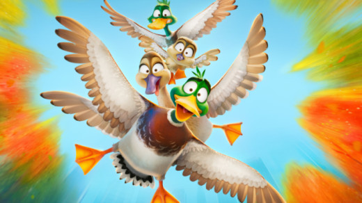 Migration Image