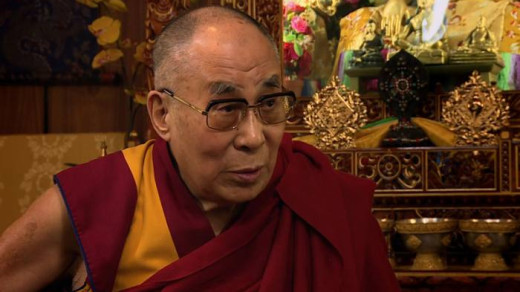 Never Forget Tibet Image