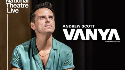 NT Live: Vanya