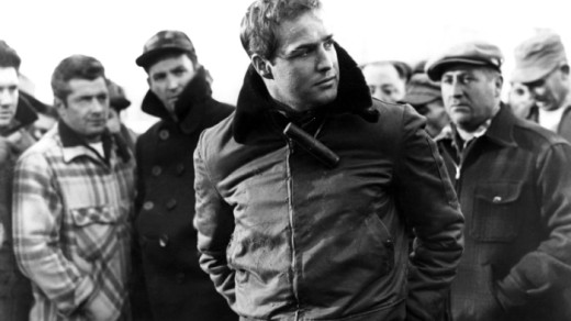 On The Waterfront 70th Anniversary - 4K Image