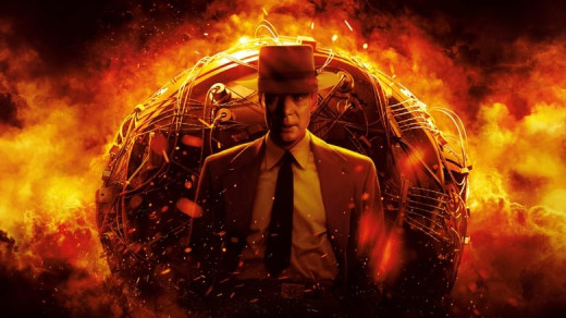 Oppenheimer Image