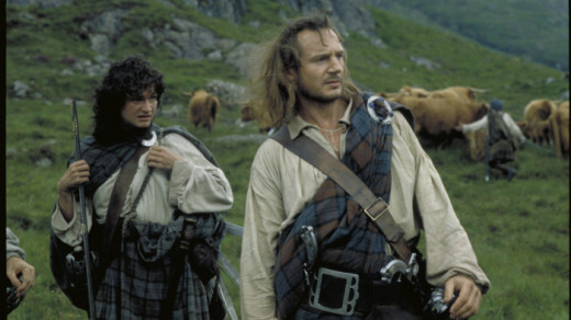 Rob Roy (30th Anniversary) Image